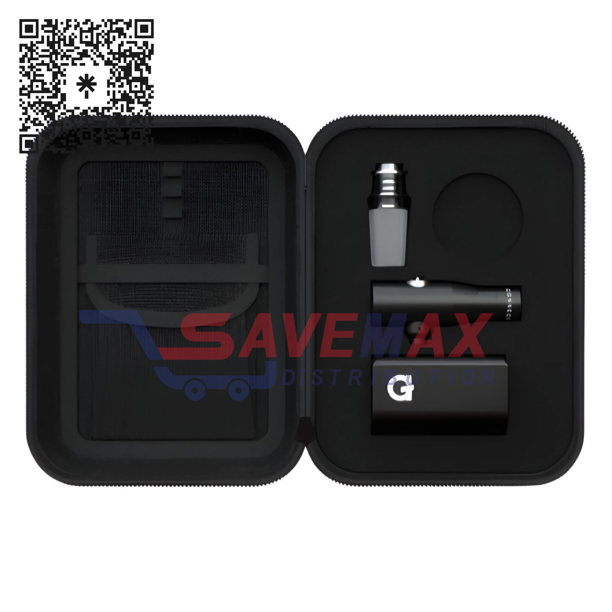 S05830 G-PEN CONNECT VAPORIZER BRAND EDITION - Image 1