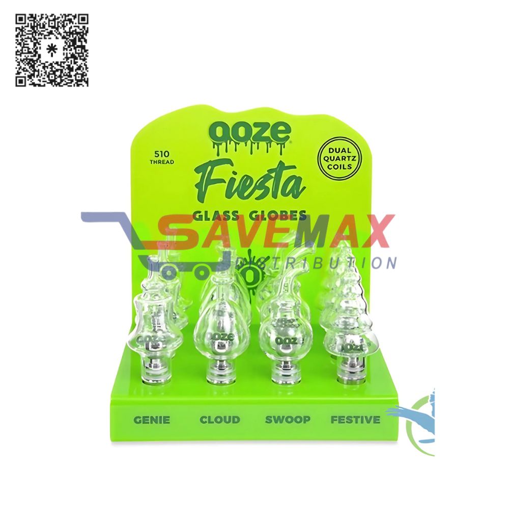 S05838 OOZE FIESTA - Image 1