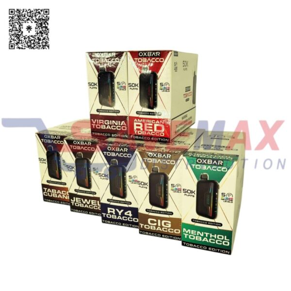 LARGE WATERPIPES MIXED 50 COLORS