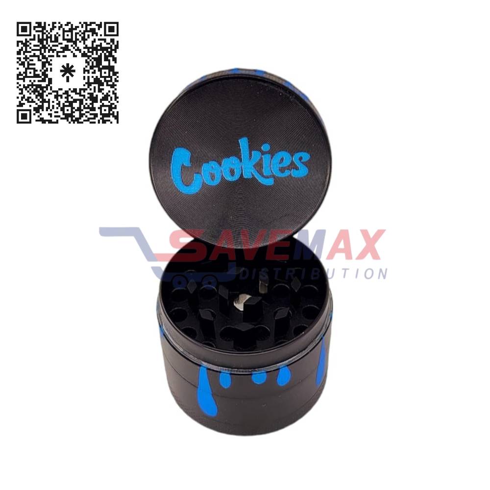 S05958 (1) GRINDER ALUMINUM 40MM - Image 1