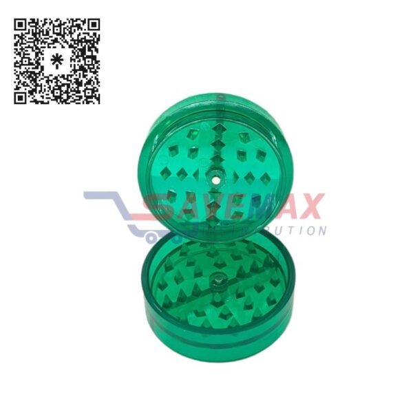 GRINDER ACRYLIC 2.5"