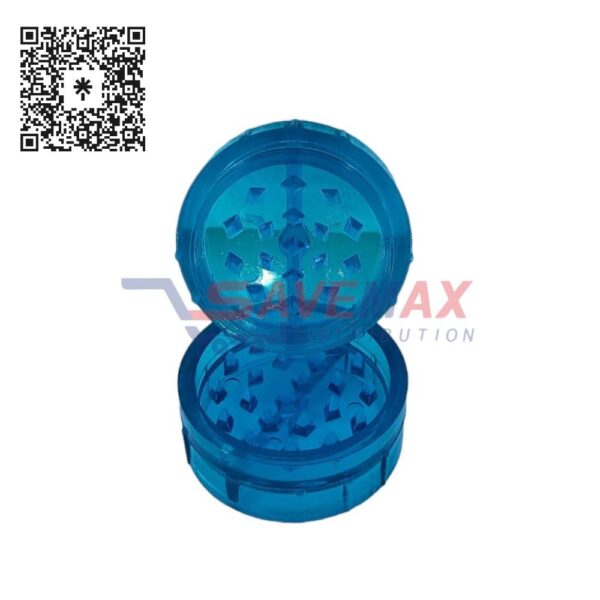 GRINDER ACRYLIC 2"