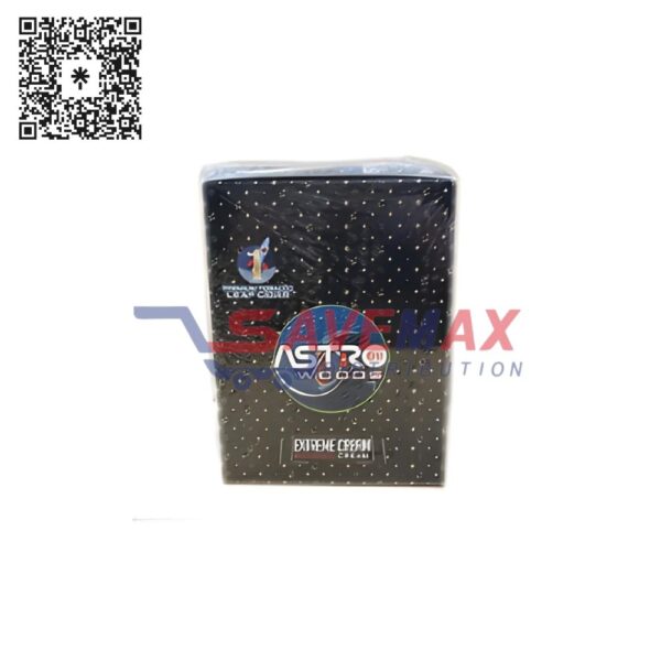 ASTRO WOODS EXTREME CREAM 12CT