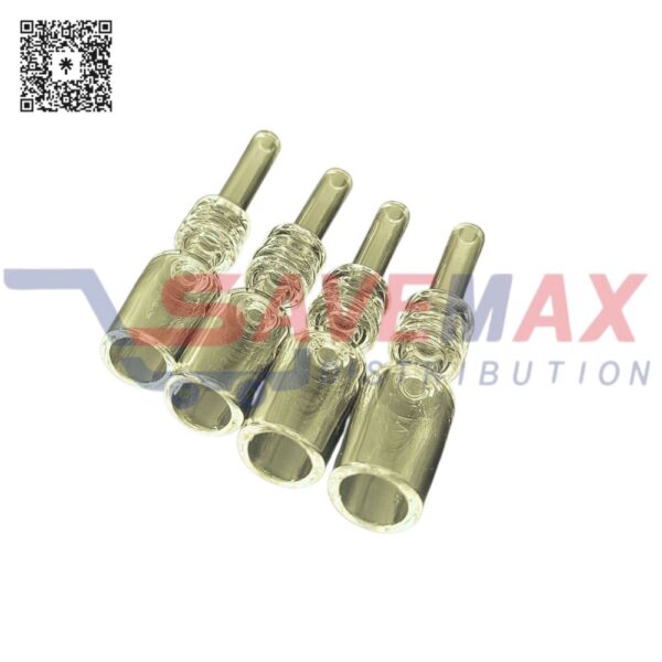 GLASS NECTOR COLLECTOR TIP ALL SIZES