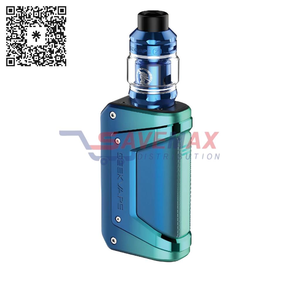 S06187 GEEKVAPE AEGIS L200 5.5ML - Image 1