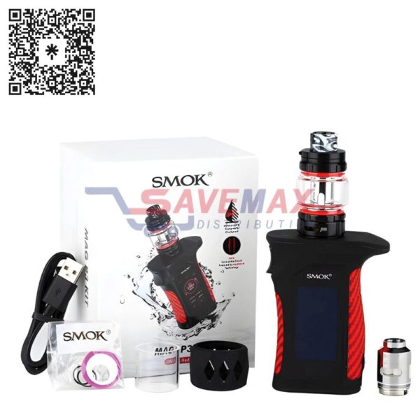 SMOK MAG P3 KIT