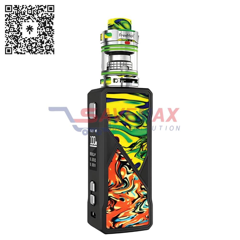 S06193 FREEMAX MAXUS 100W KIT - Image 1