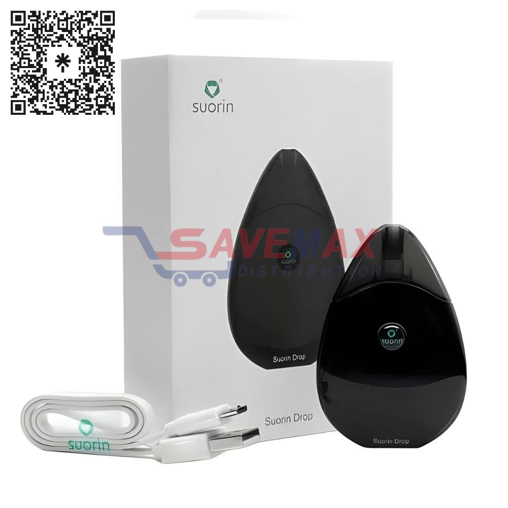 S06194 SUORIN DROP POD SYSTEM DEVICE WITH CARTRIDGE KIT - Image 1