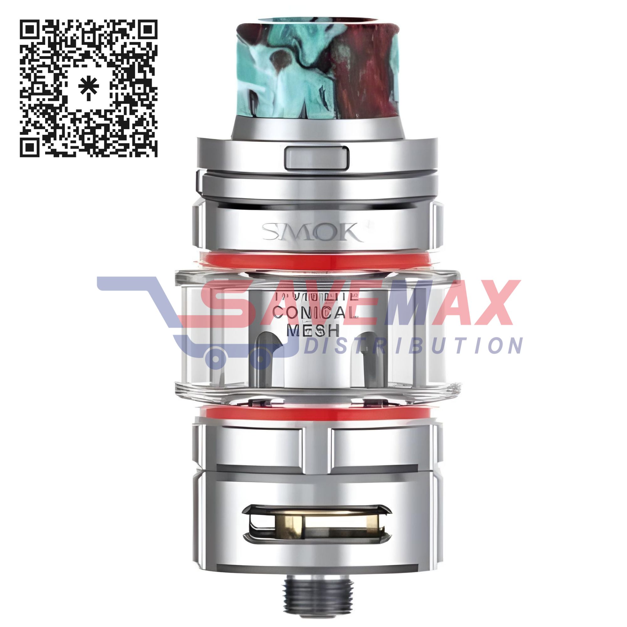 S06195 SMOK TFV16 TANK - Image 1