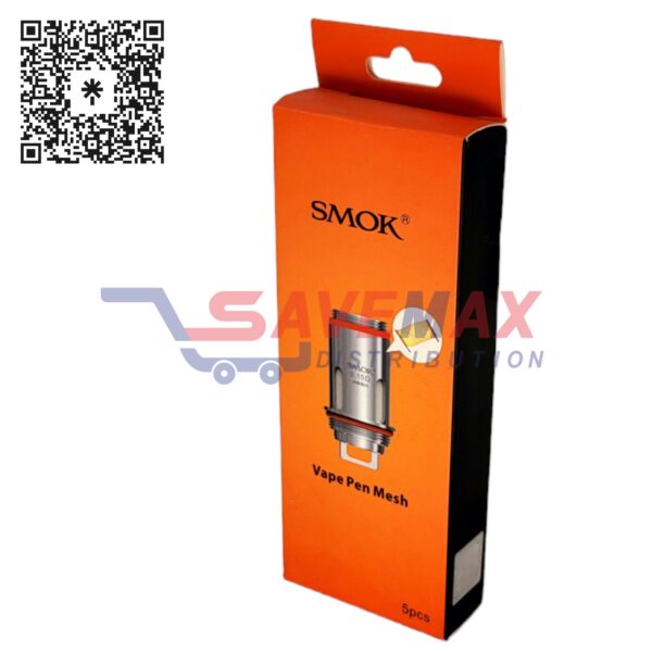 SMOK VAPE PEN 22 MESH
