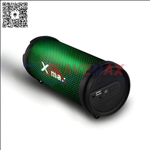 X-MAX 112L SPEAKER