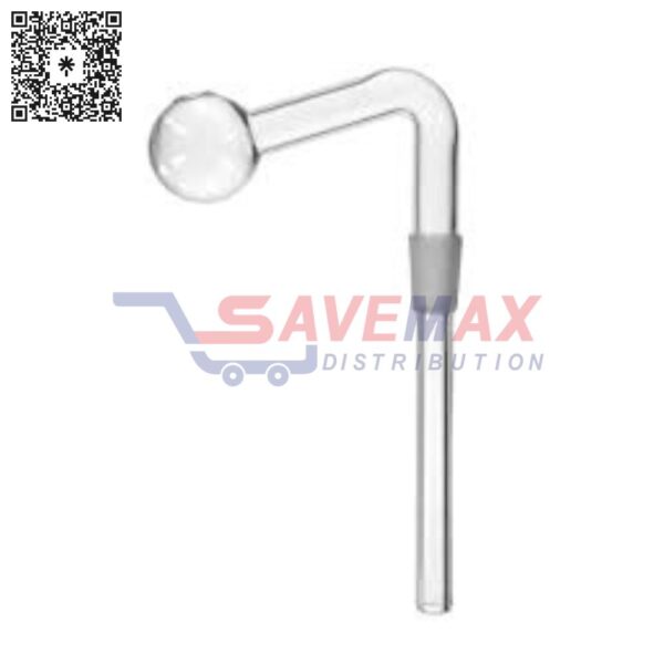 OB LONG GG 14MM MALE