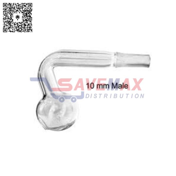 OB SHORT GG 10MM MALE