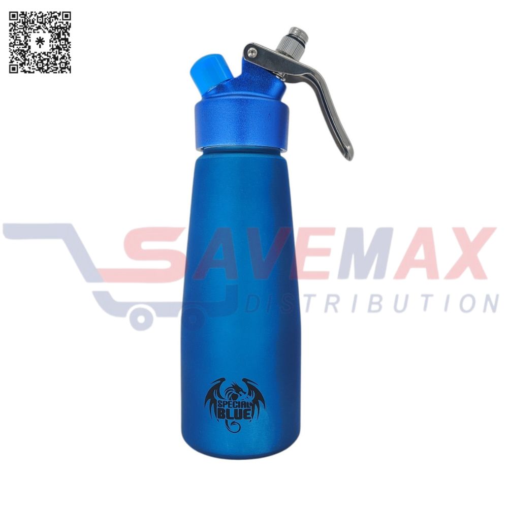 S06401 SPECIAL BLUE DISPENSER PURPLE .5 LTR - Image 1