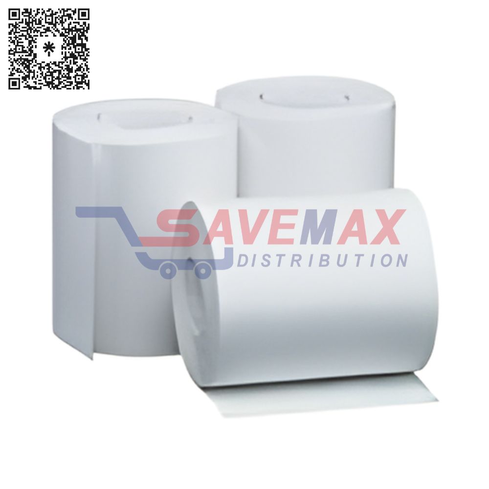 S06441 2-1/4 X 200 THERMAL ROLL PAPER 50CT - Image 1