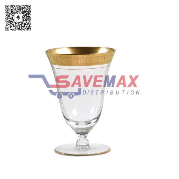 LOTUS GLASS 35