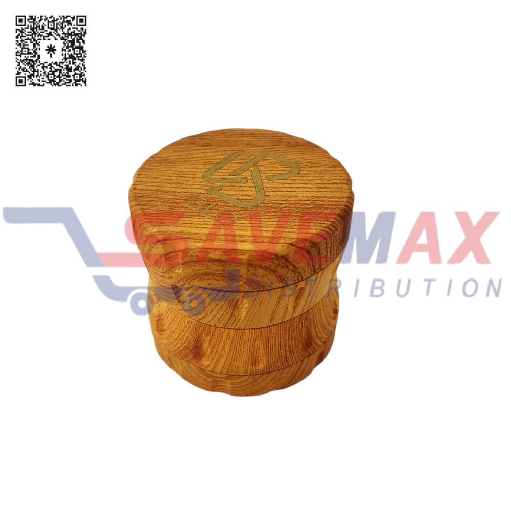 S06534 GRINDERS WOOD BLO SMALL - Image 1