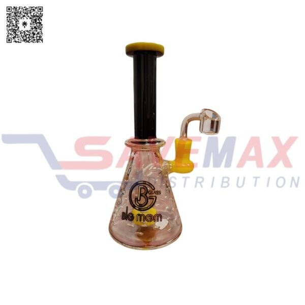LOTUS GLASS 45