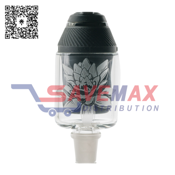 LOTUS FUMMED GLASS 30