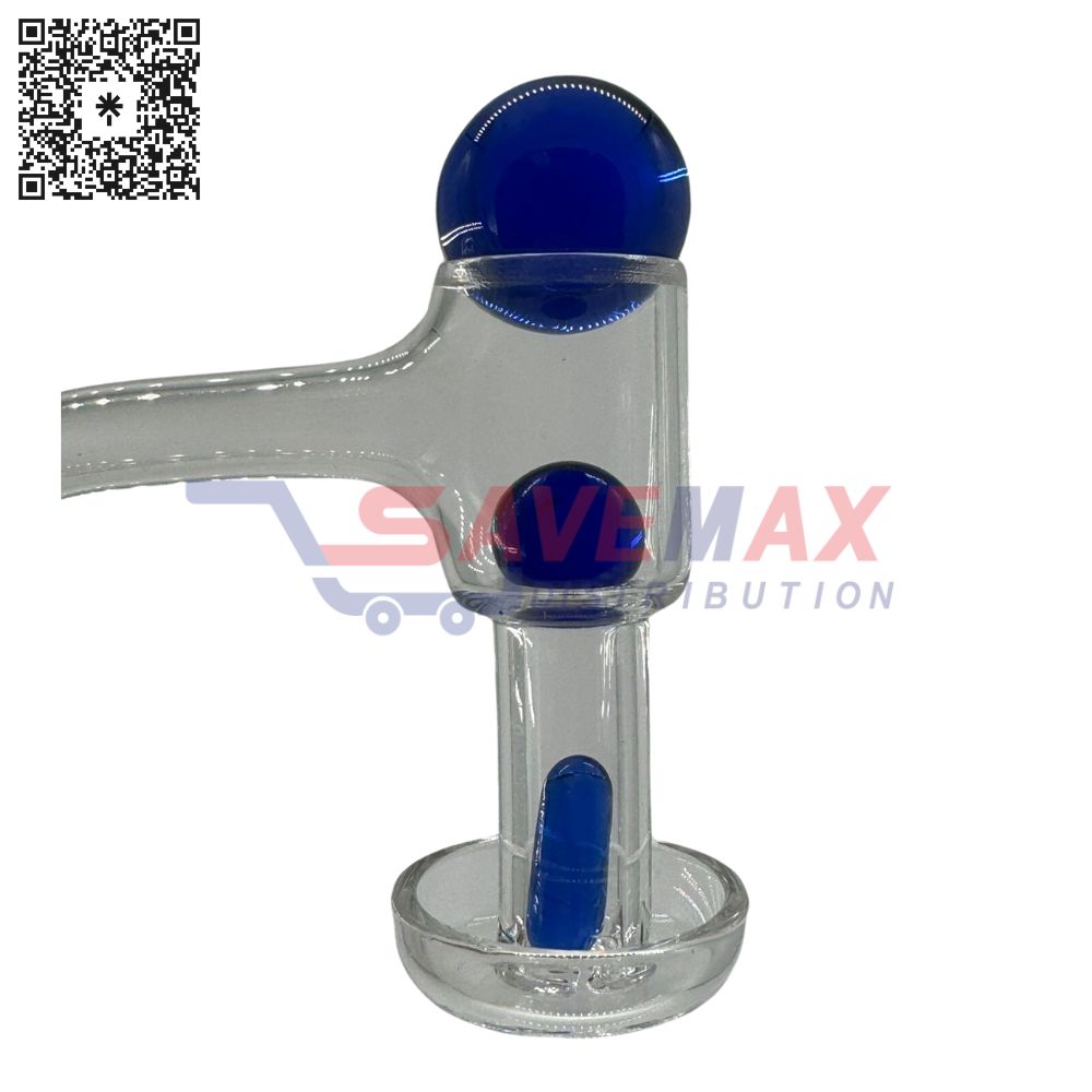 S06594 QUARTZ BANGER 14MM SLURPER KIT - Image 1