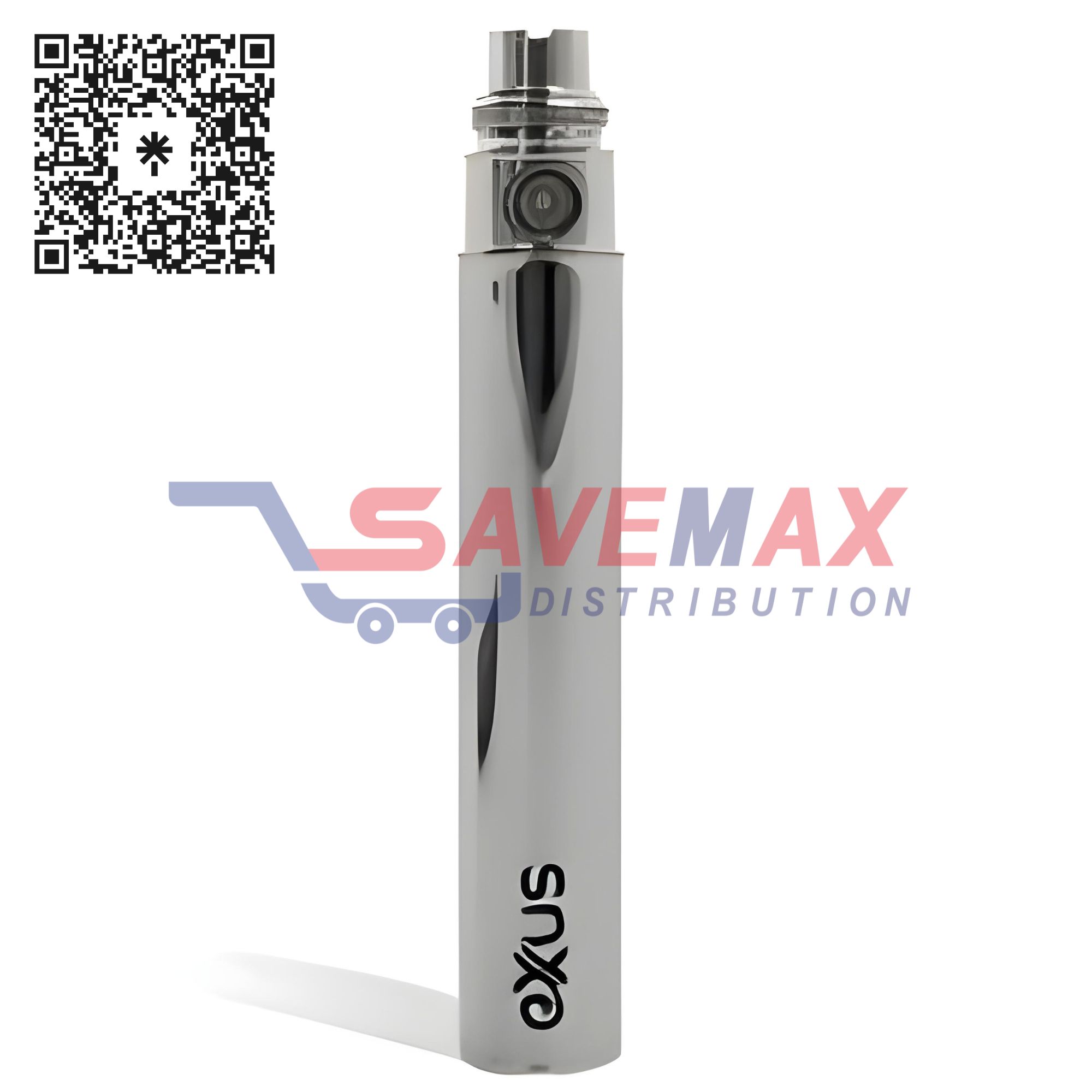 S06613 EXUS 900 BATTERY WITH CHARGER - Image 1