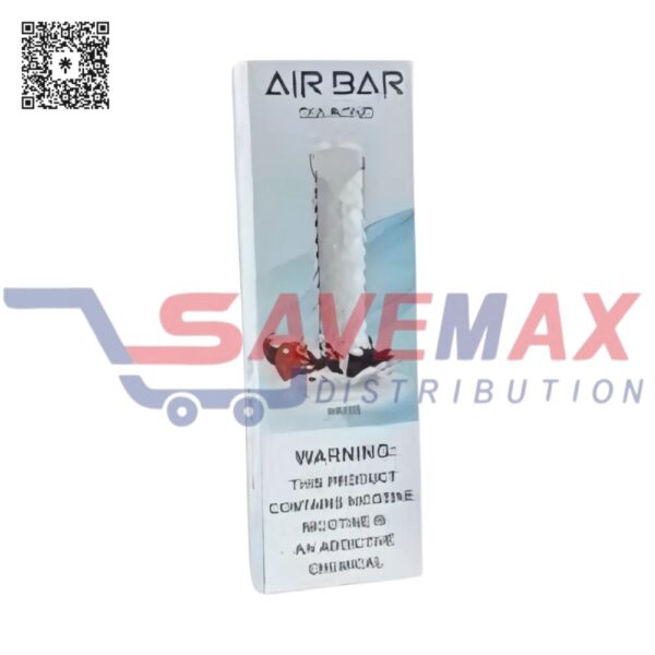 AIR BAR DIAMOND SWISS 5% 10CT