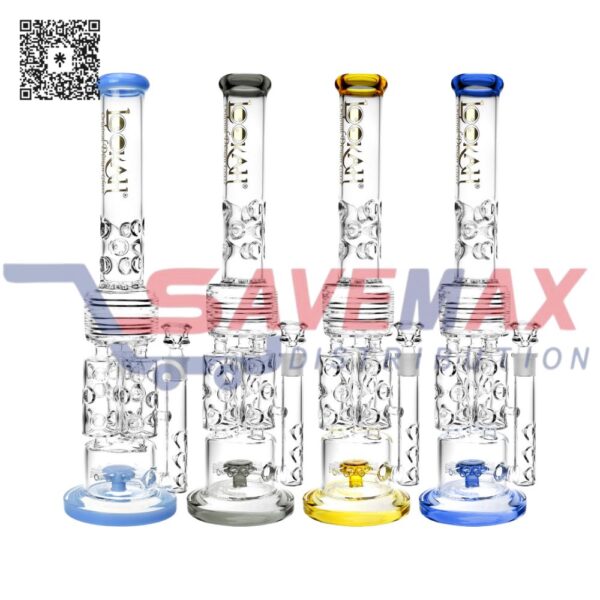 WATER PIPE LOOKAH 90