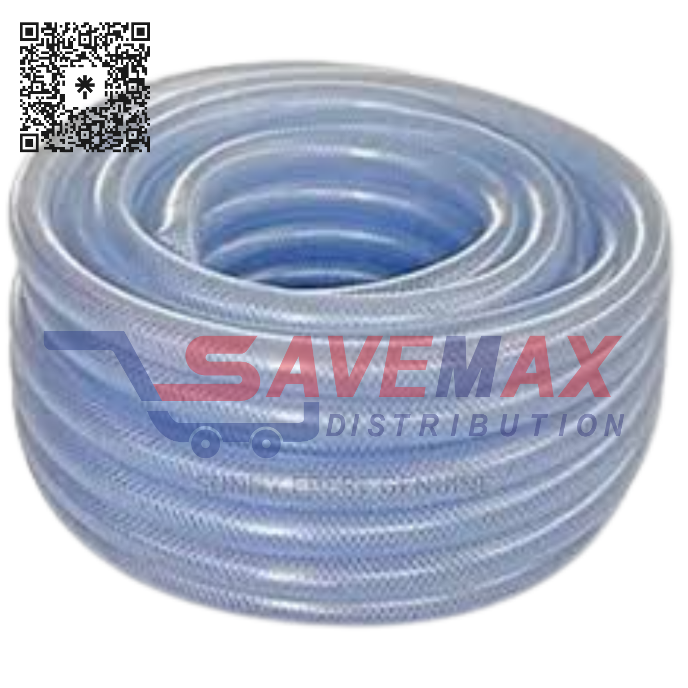 S07004 DIAMOND WATER PIPE 50 - Image 1