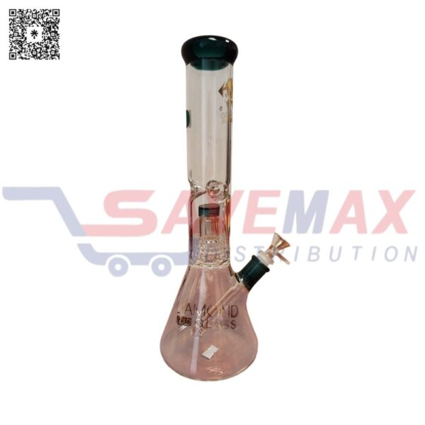 DIAMOND WATER PIPE 60