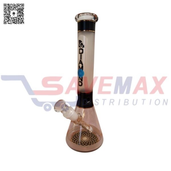 DIAMOND WATER PIPE 39