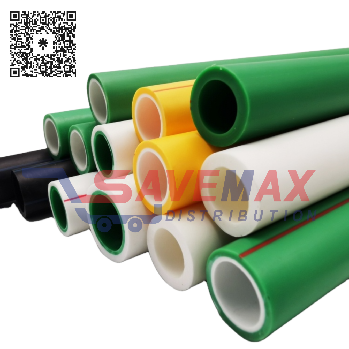 S07043 MK WATER PIPE TYPE 1 - Image 1