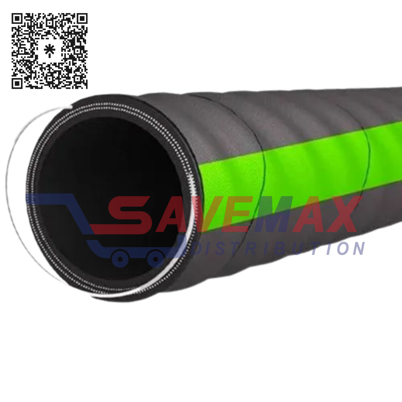 S07044 MK WATER PIPE TYPE 2 - Image 1