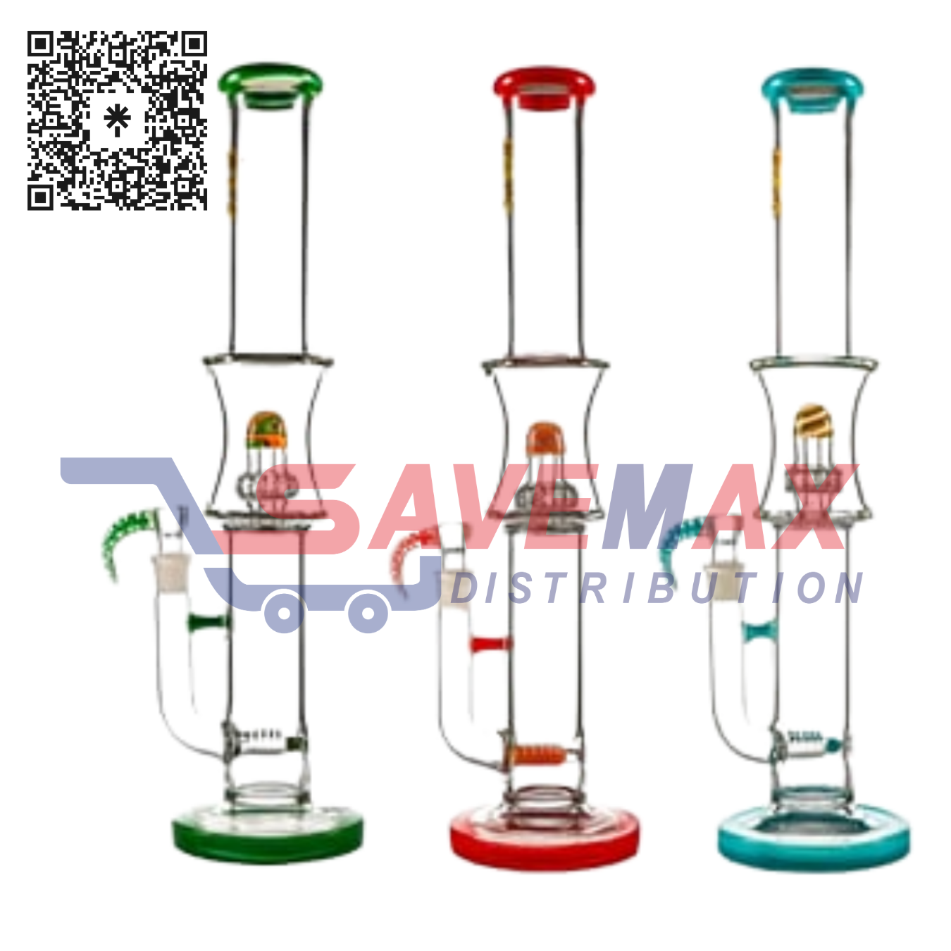 S07055 MK WATER PIPE TYPE 13 - Image 1