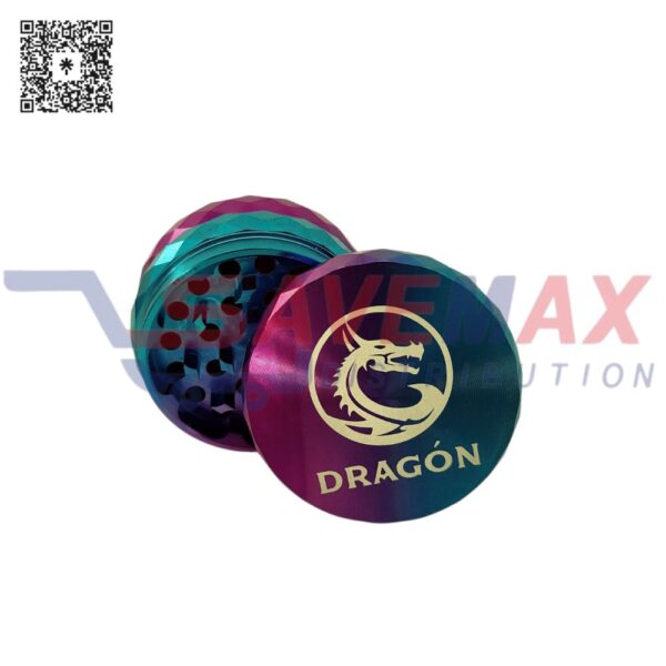 GRINDERS DIAMOND CUTTING DRAGON