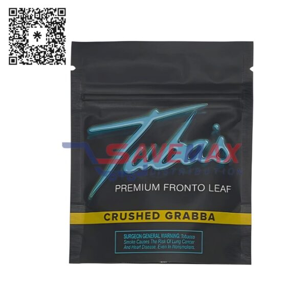 TUBAS PREMIUM GRABBA