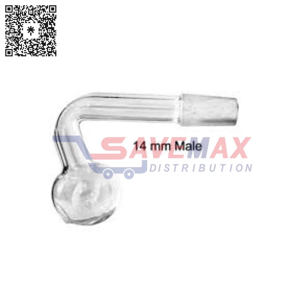 S07239 OB 14MM MALE - Image 1