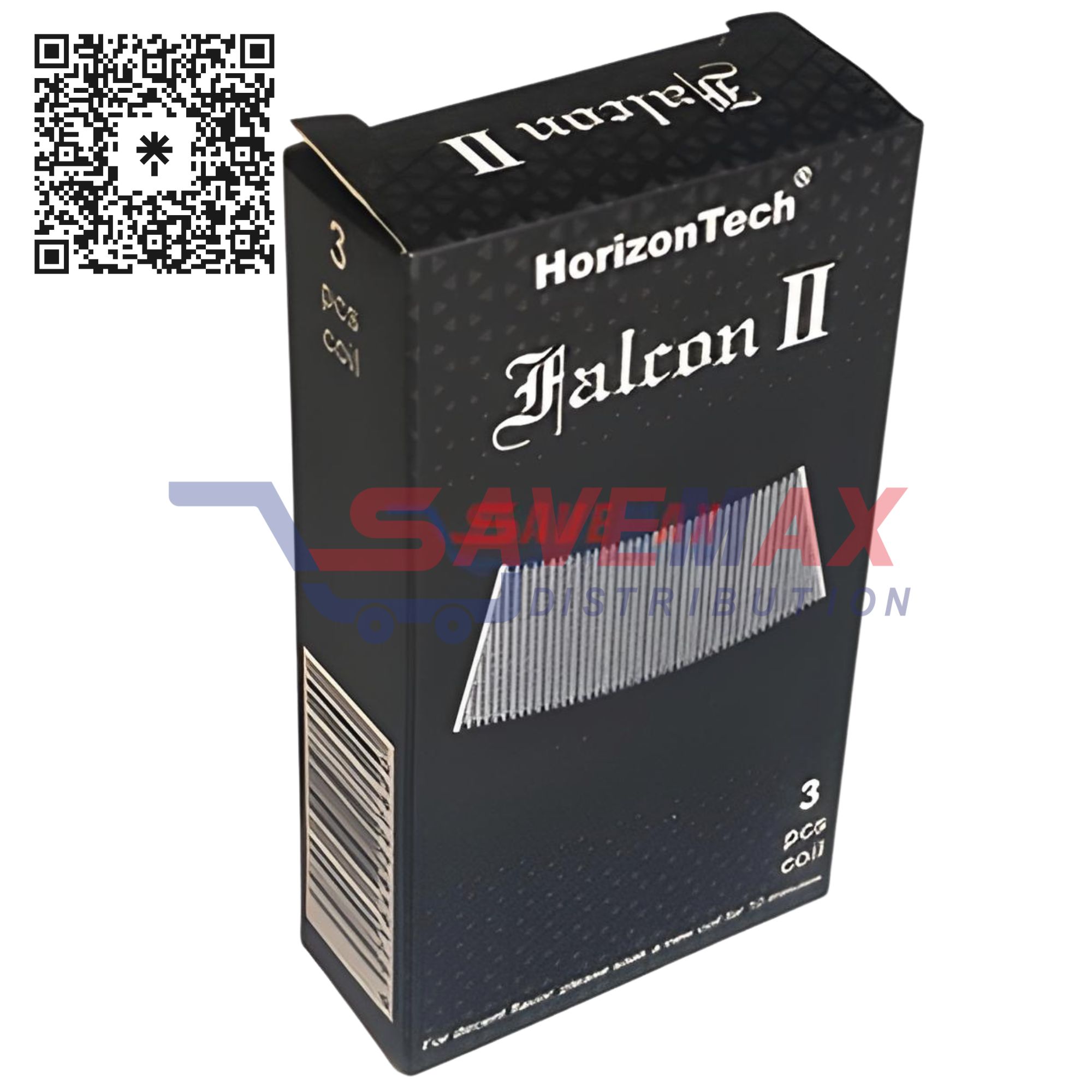 S07247 HORIZON FALCON 2 SECTOR MESH COIL 0.14 3CT - Image 1
