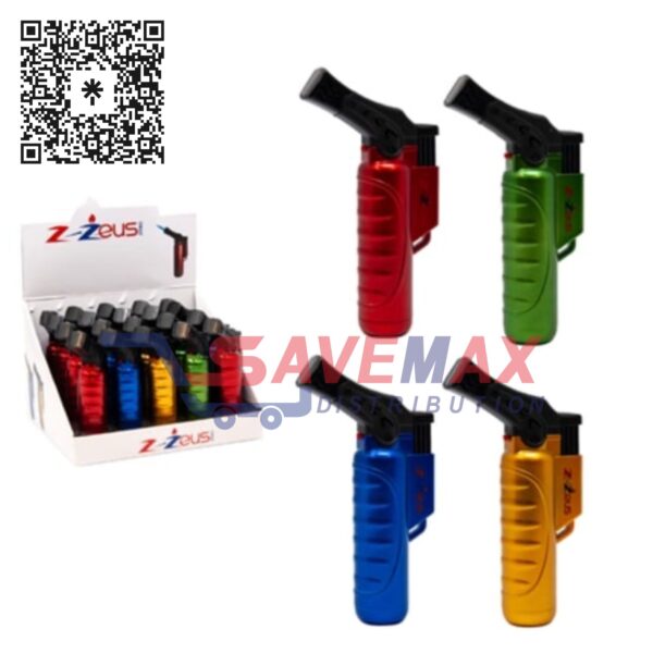 NEWPORT Z-ZEUS NZL 105R 20CT