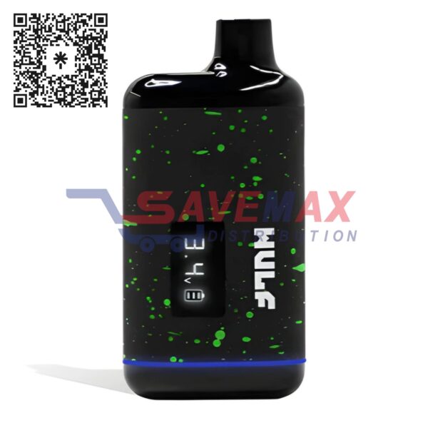 WULF MOD LUX CARTRIDGE 9PK DISPLAY