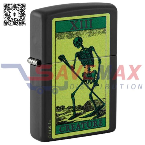 ZIPPO LIGHTER CREATURE 48416