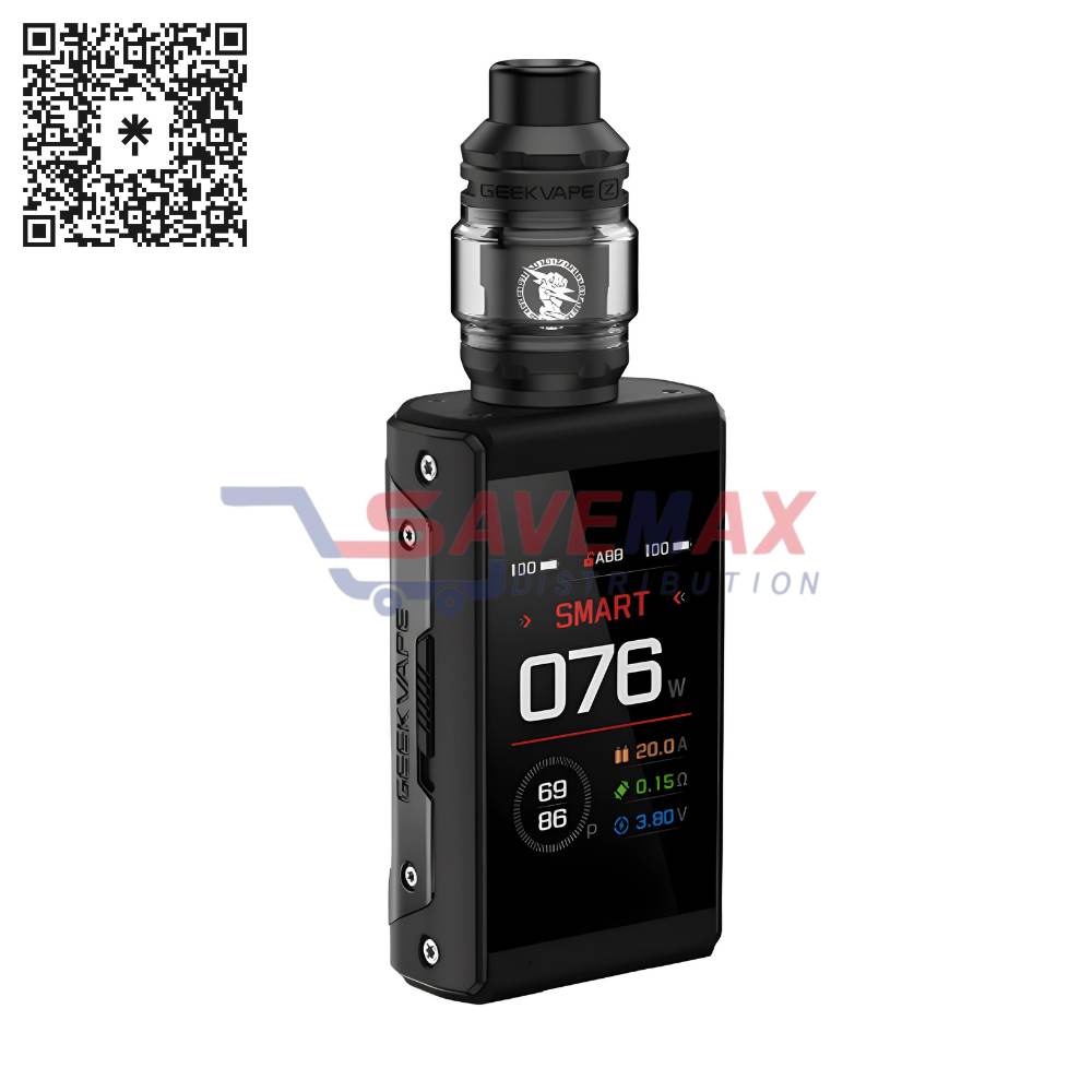 S07548 GEEKVAPE T200 KIT 5.5ML - Image 1