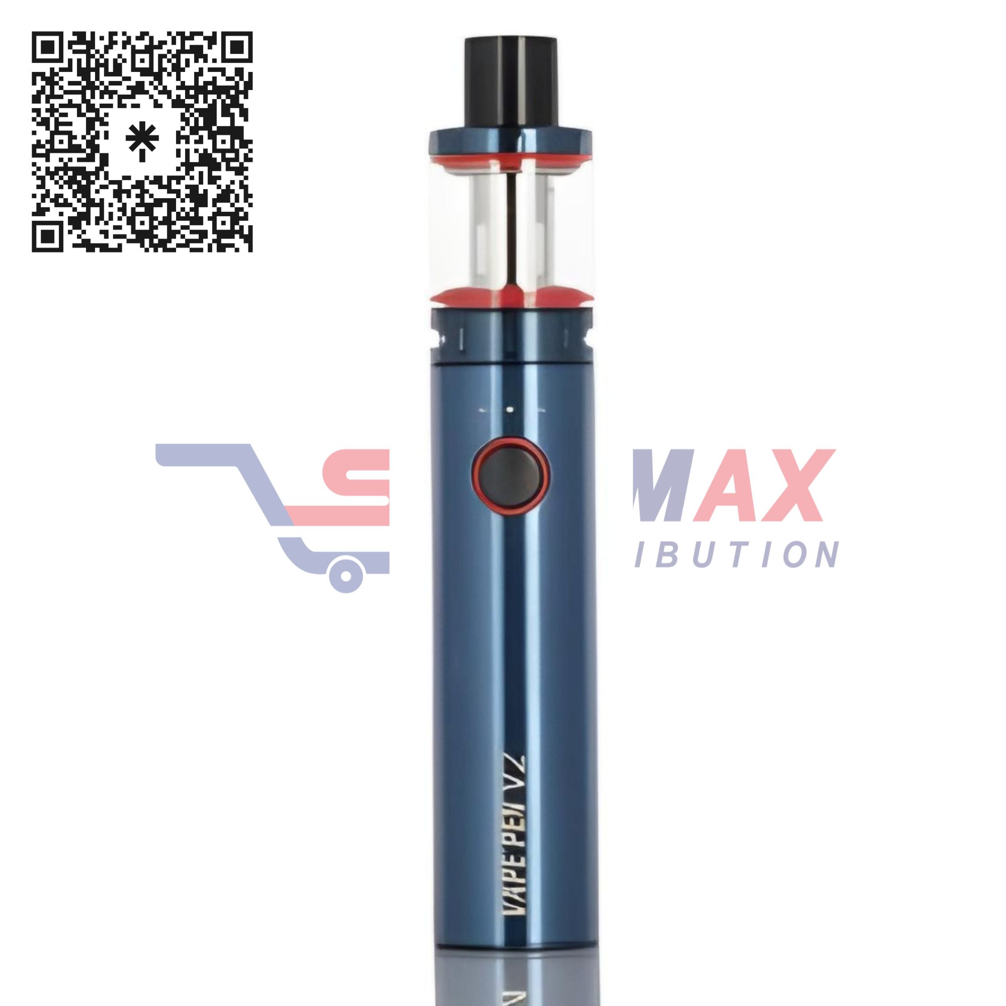 S07550 SMOK VAPE STRIP 5CT - Image 1