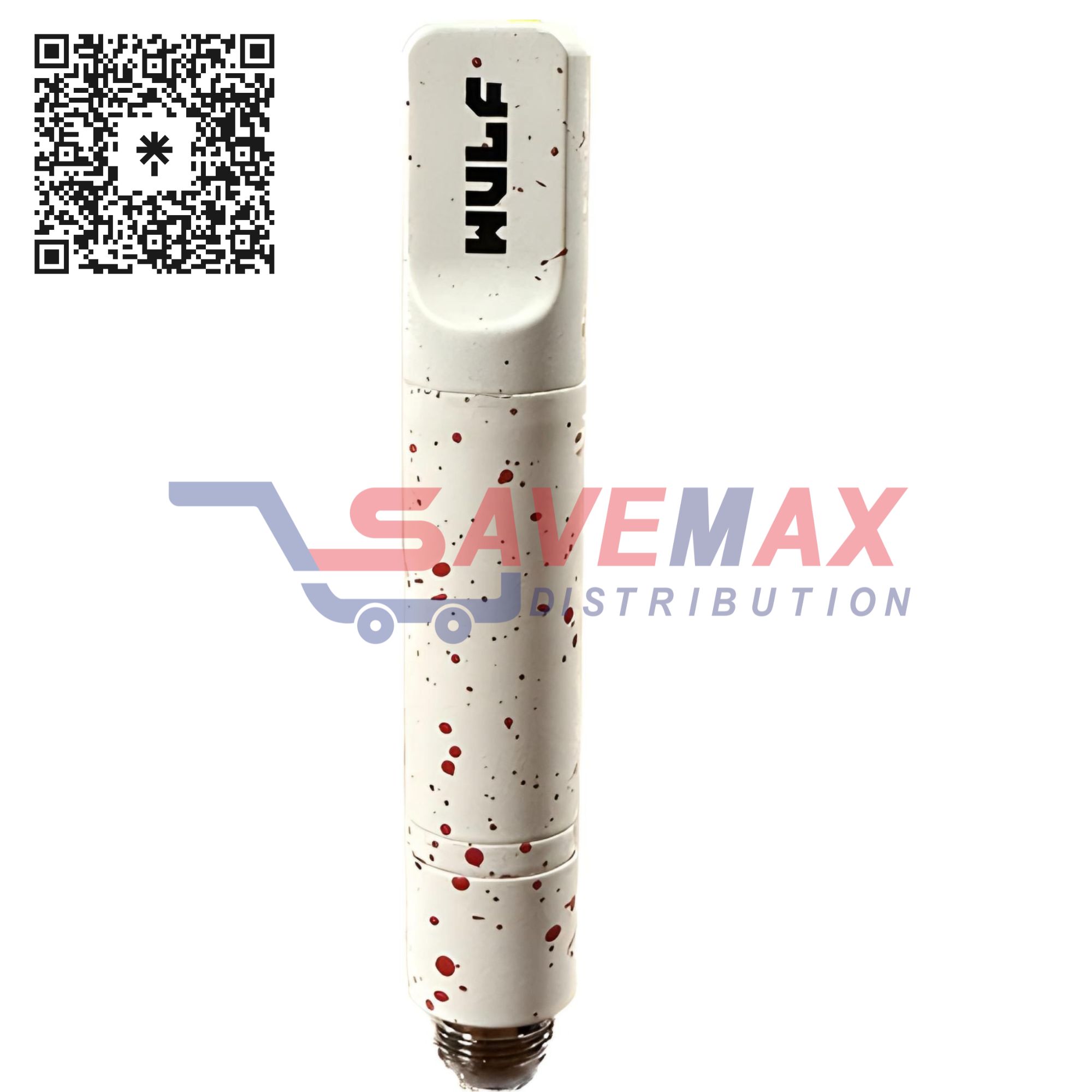 S07634 WULF QUARTZ CONCENTRATE TANK 12CT - Image 1