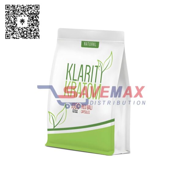 KLARITY TRAINWRECK 1000 CAPSULES