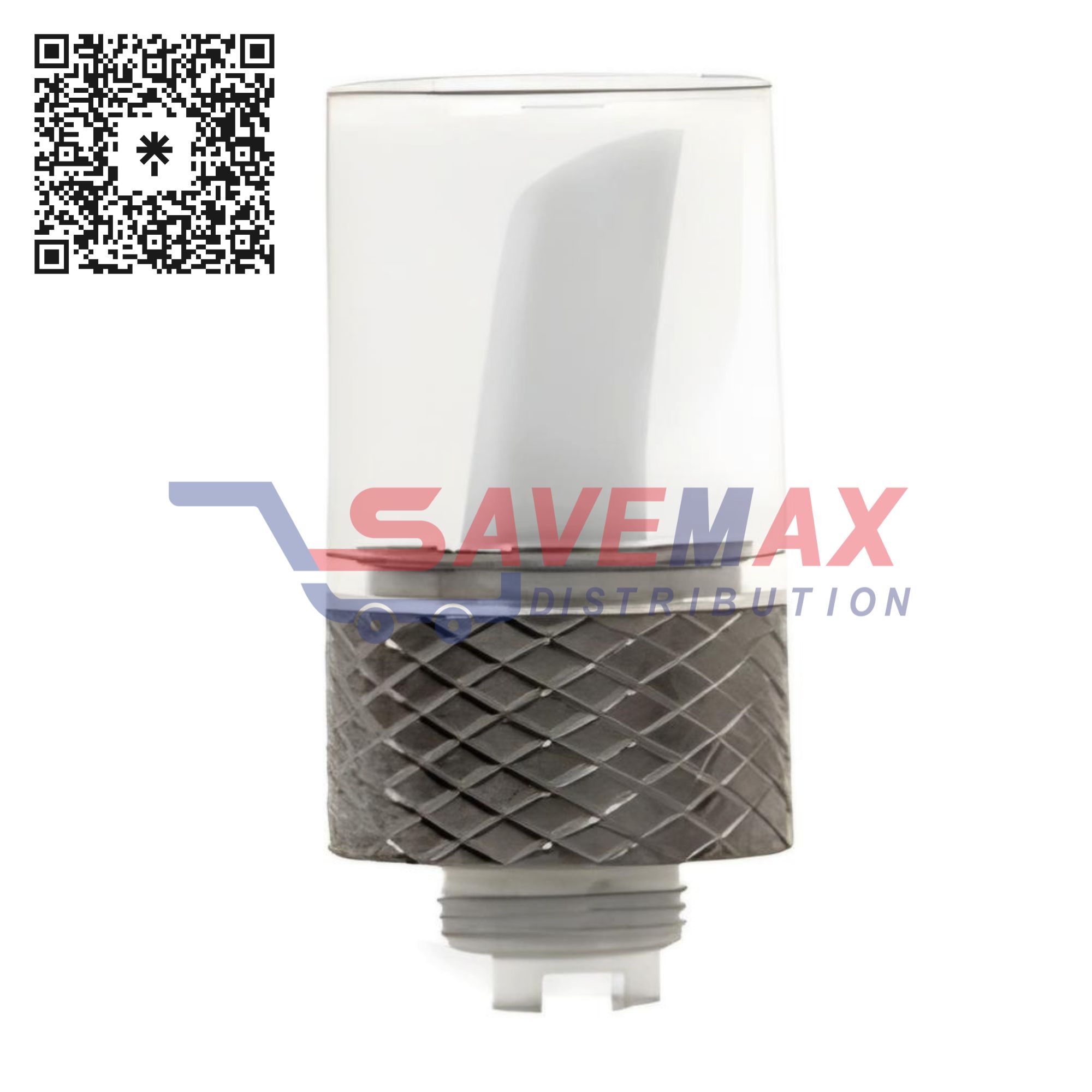 S07755 WULF KNIFE TIP 510 THREADED 12PK - Image 1