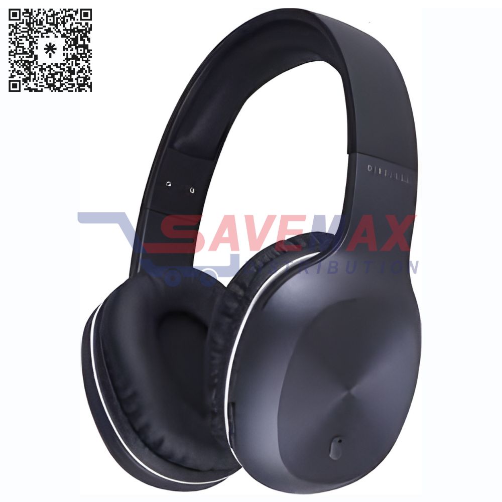 S07812 LESENZ VIBE HEADPHONE - Image 1