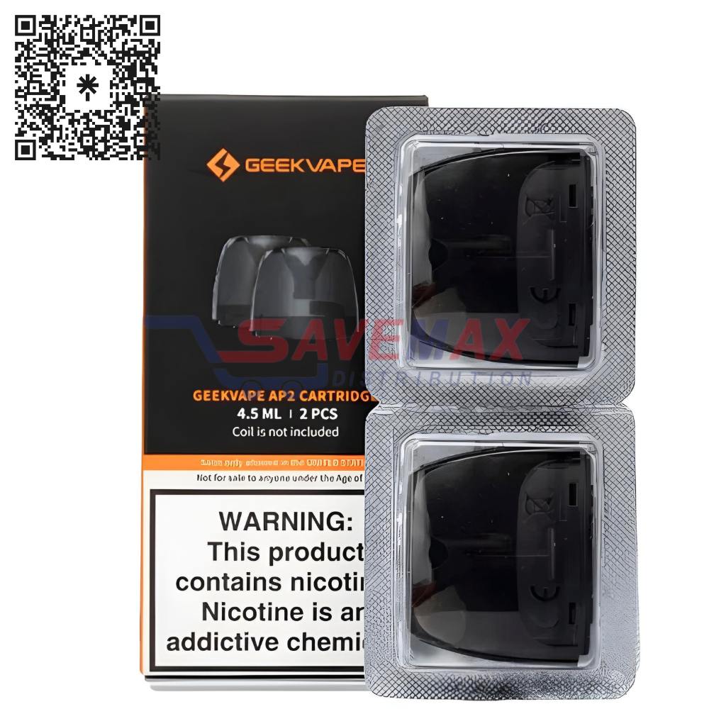S07966 GEEKVAPE AP2 4.5ML KIT - Image 1
