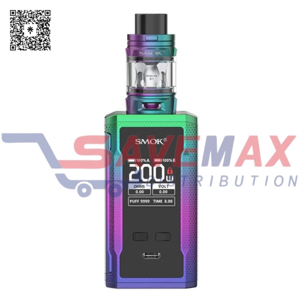 S07970 SMOK R-KISS 2 KIT - Image 1