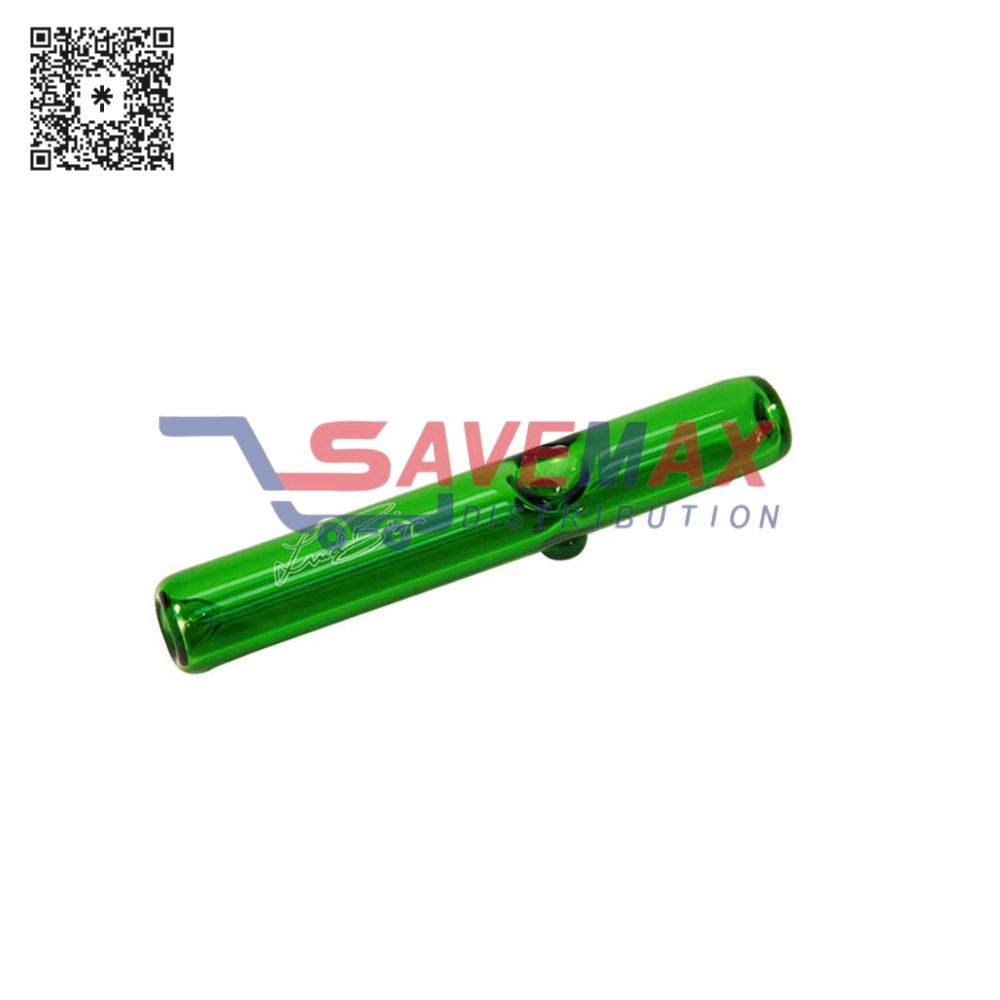 S08042 LINDA BIGGS STEAM ROLLER PIPE - Image 1
