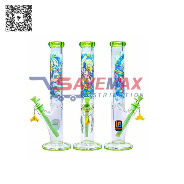 LINDA BIGGS SECOND EDITION STRAIGHT TUBE